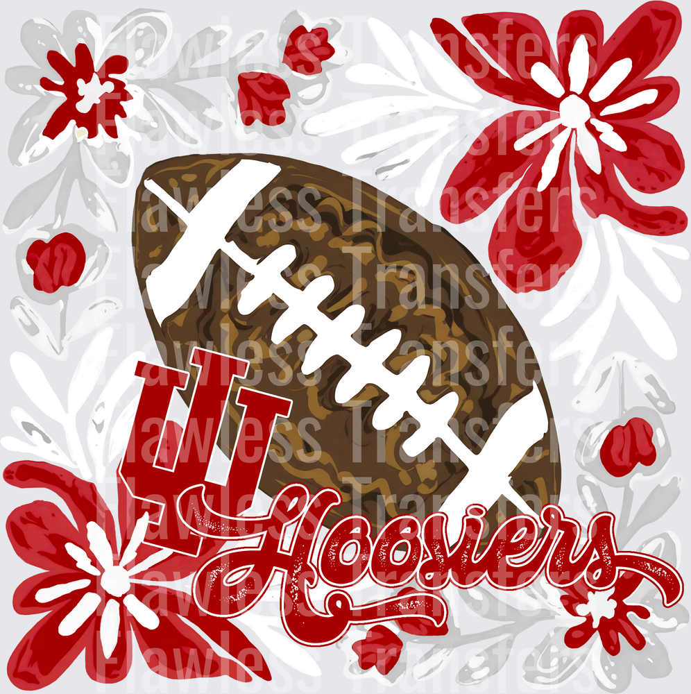 Hoosiers #3007