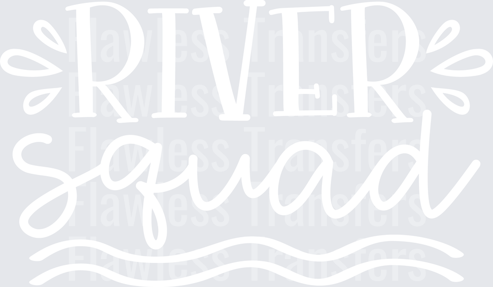 River Squad #4536
