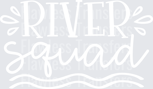 River Squad #4536