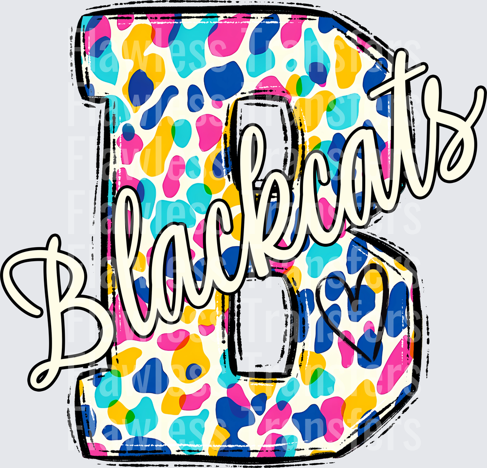 Blackcats #2206