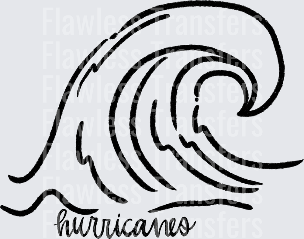 Hurricanes #2863
