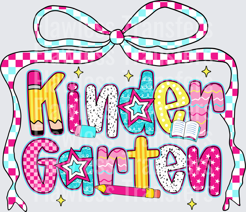 Kindergarten #3663