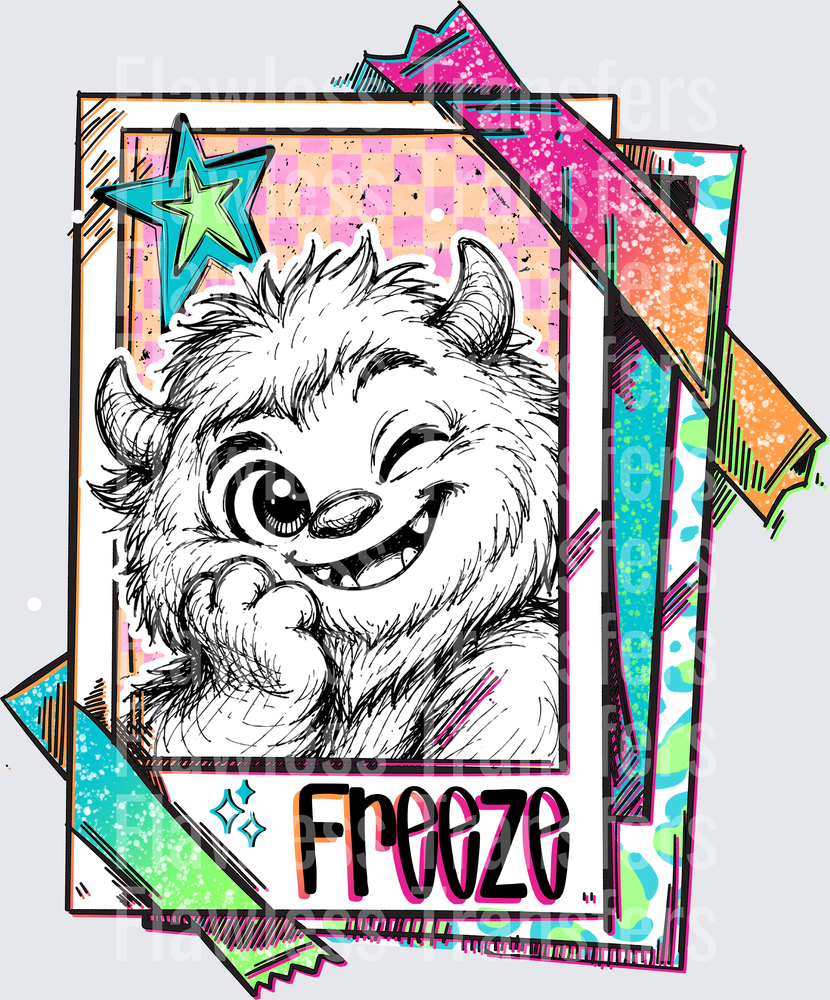 Freeze #3197