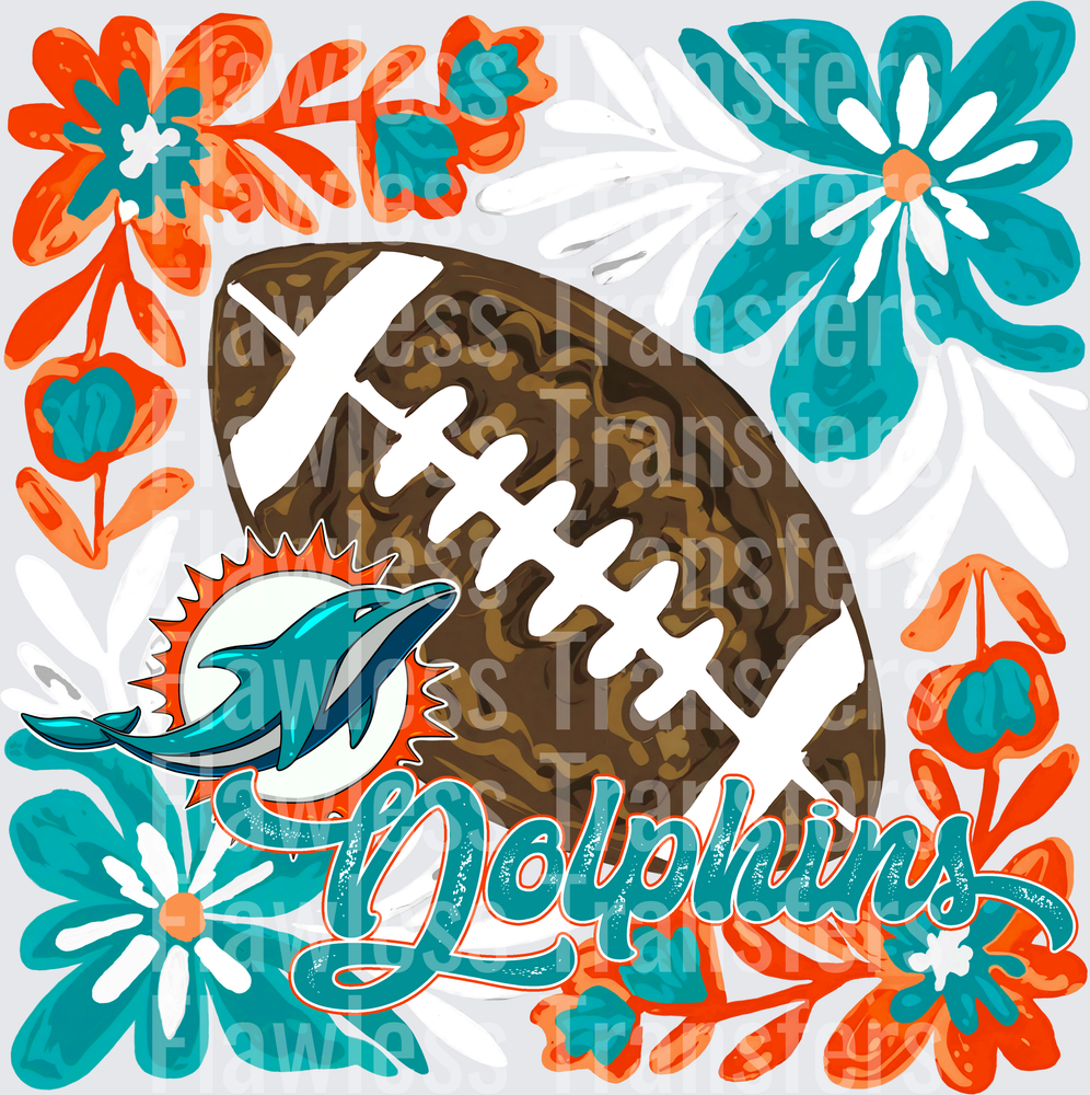 Dolphins #3047