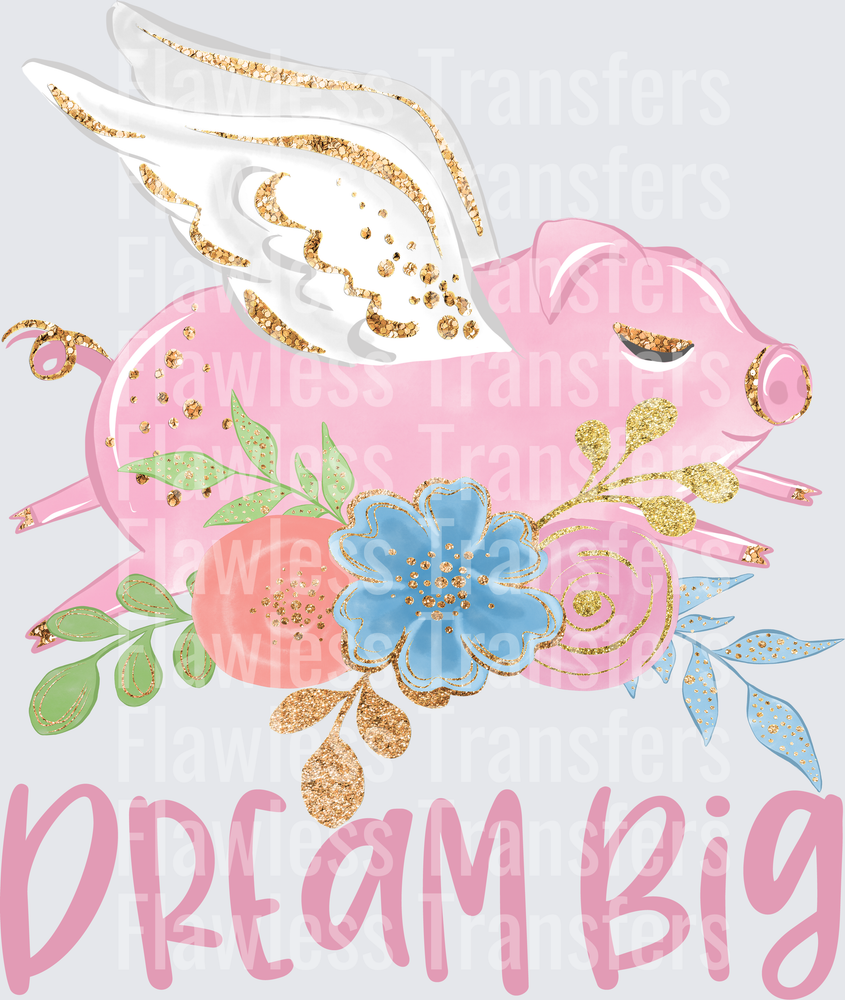Dream Big #4448
