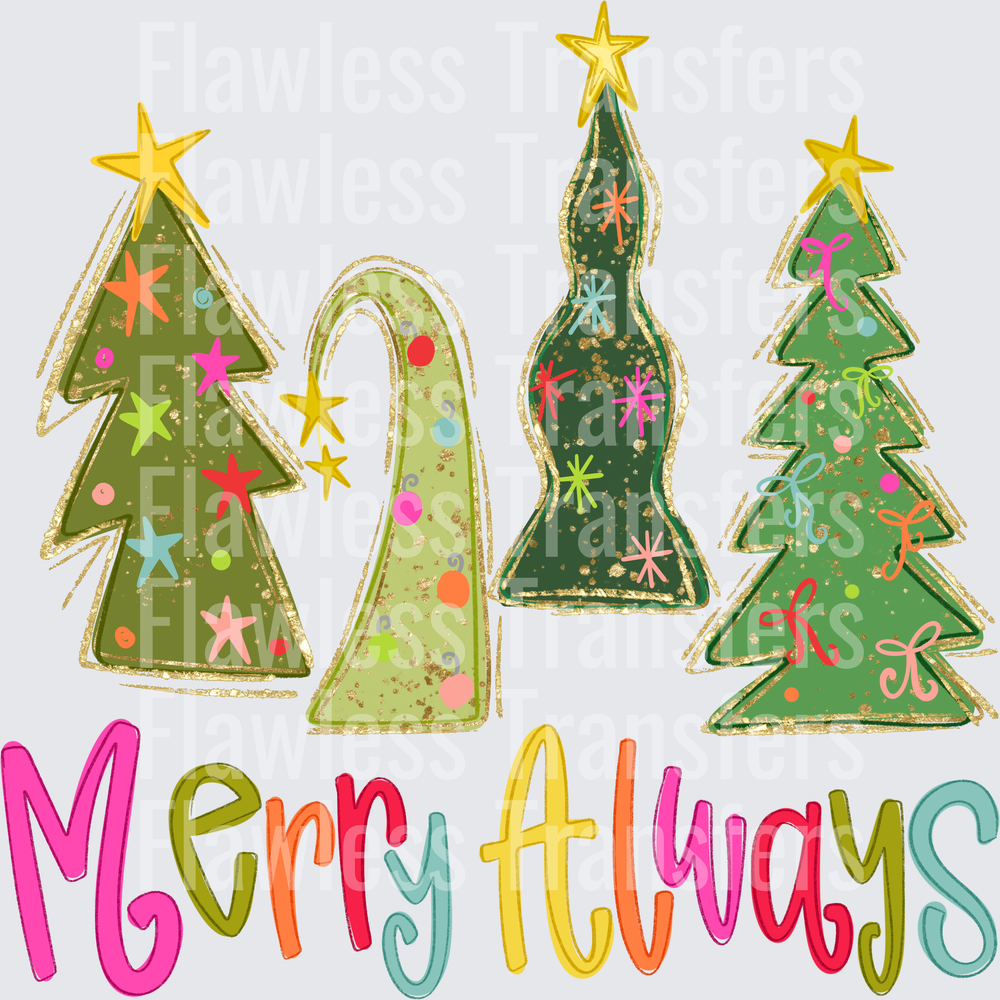 Merry Always #1859