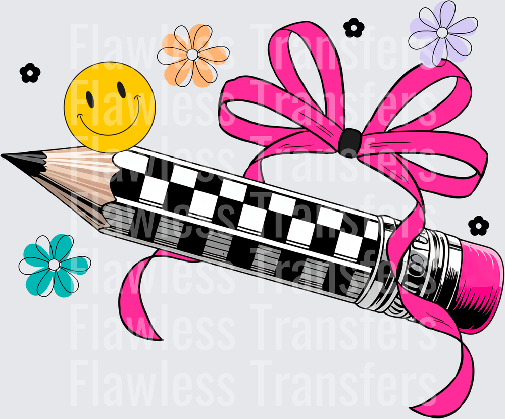 Pencil #3400