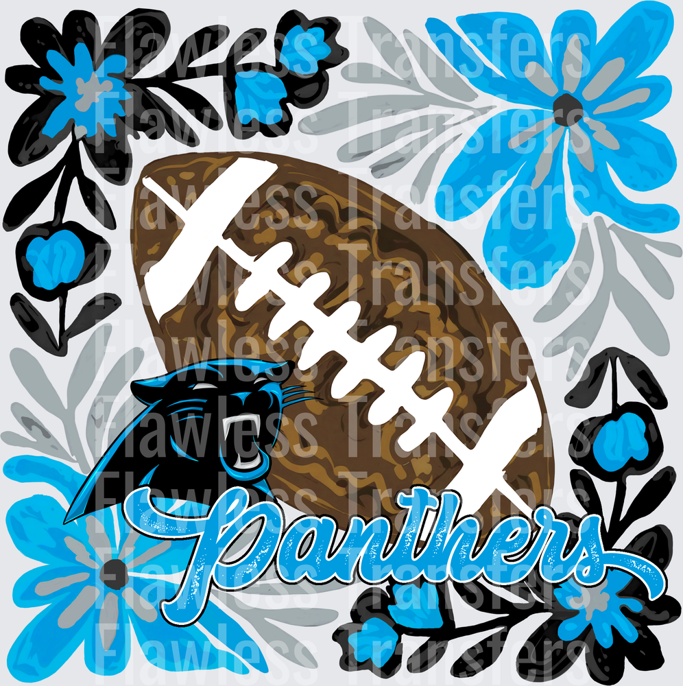 Panthers #3028