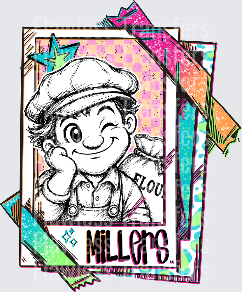 Millers #3149