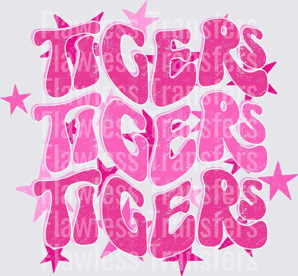 Tigers #2516