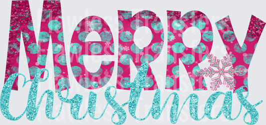 Merry Christmas #2030