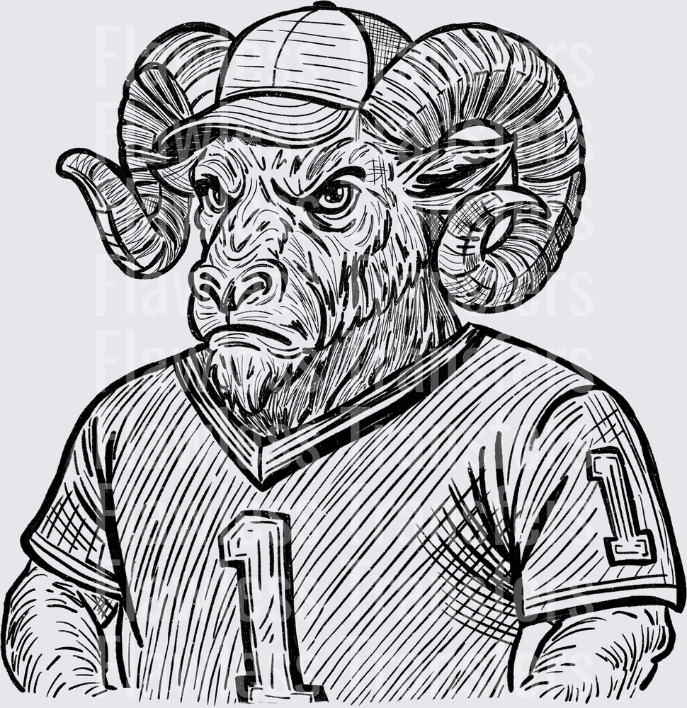 Ram #2749