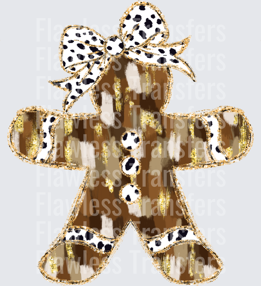 Gingerbread #1354