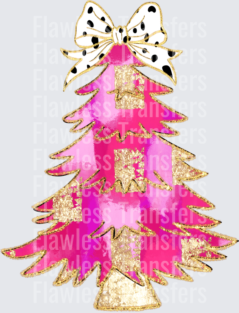 Christmas Tree #1507