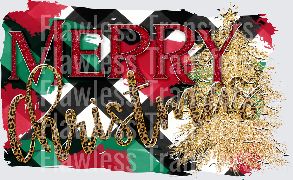Merry Christmas #2083