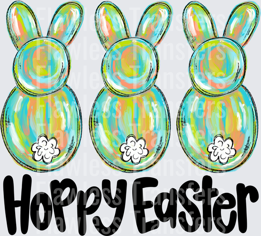 Hoppy Easter #5094