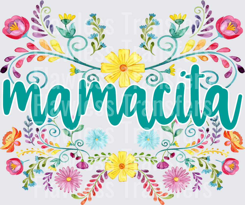 Mamacita #6137