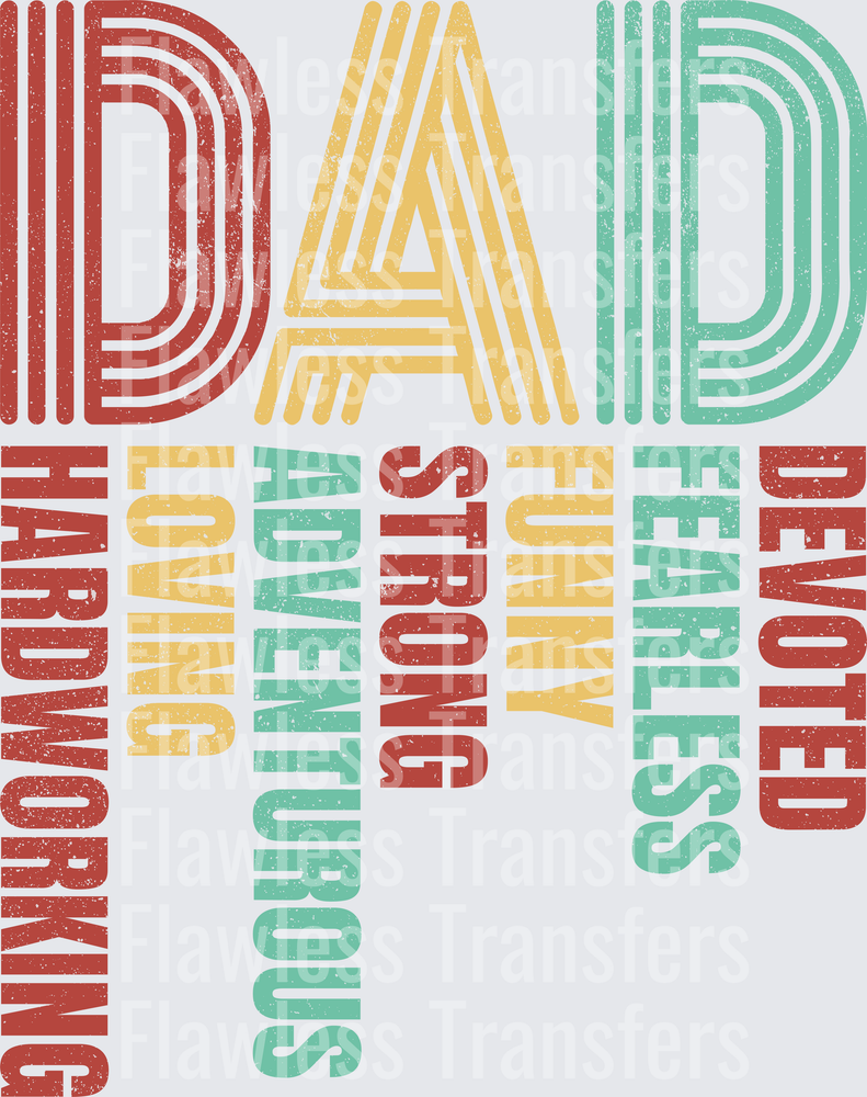 Dad #6031