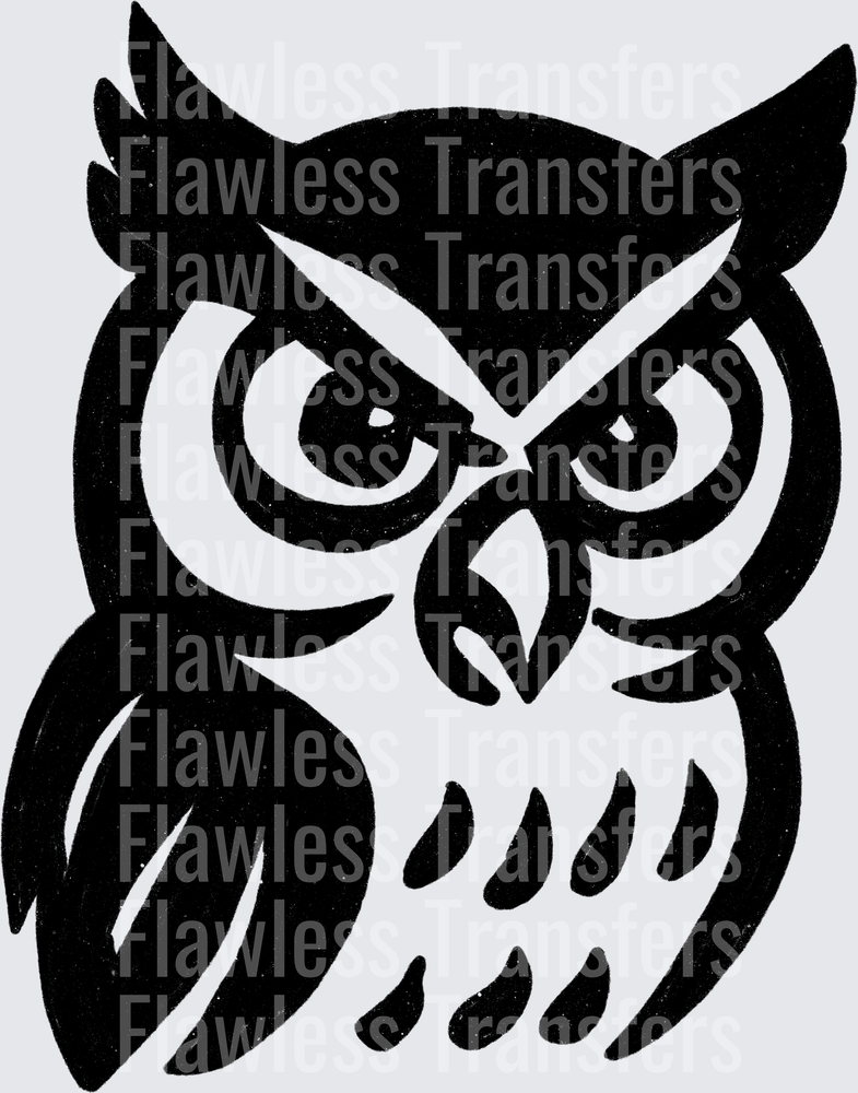 Owl #2702