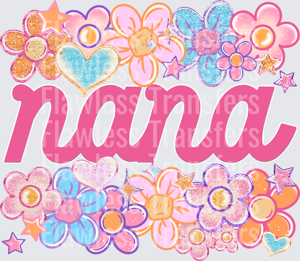 Nana #5981