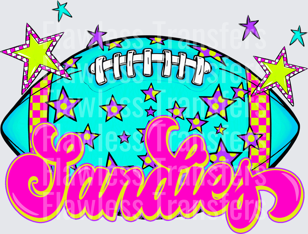 Sandies #2980