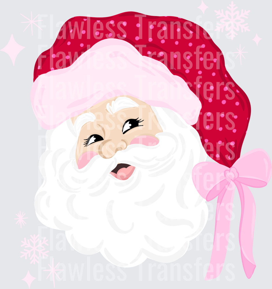 Santa #9803
