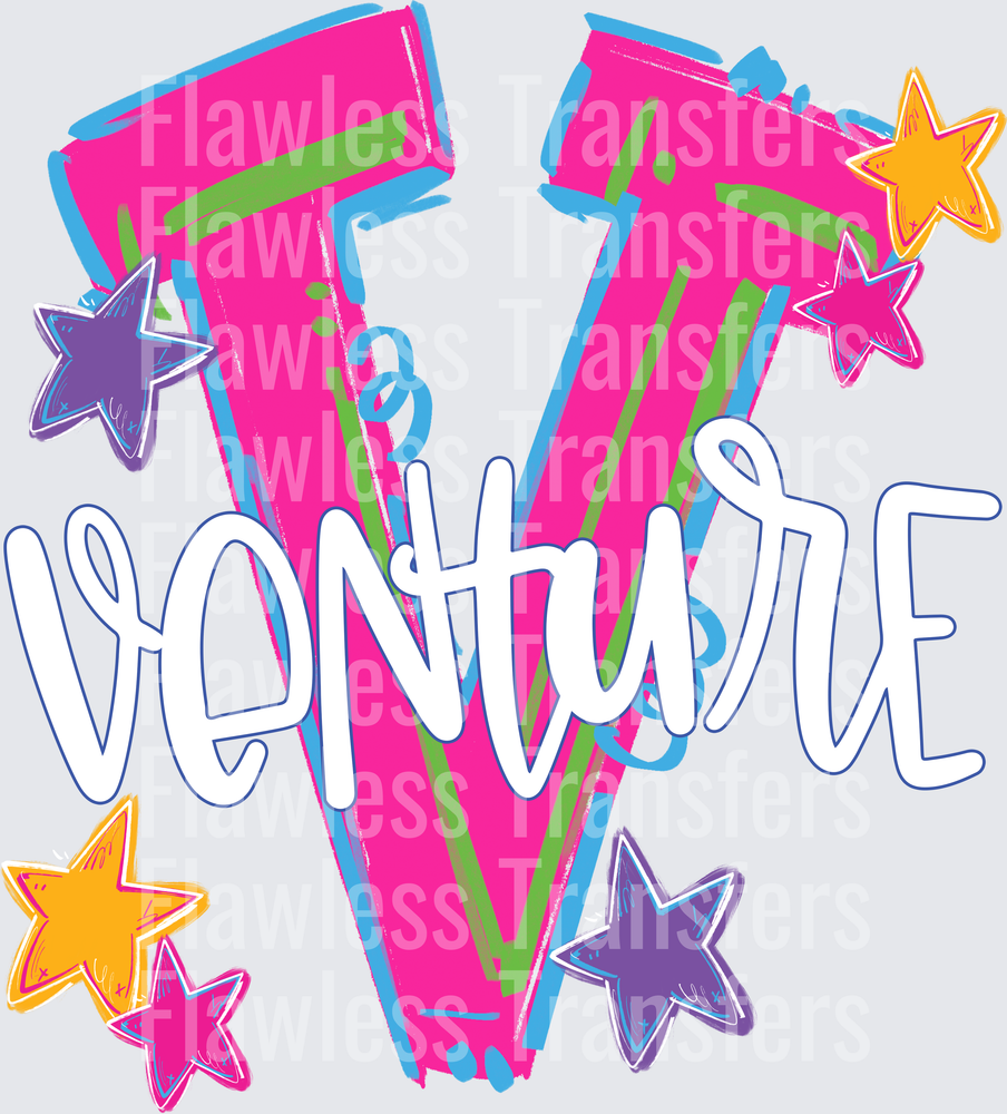Venture #3234