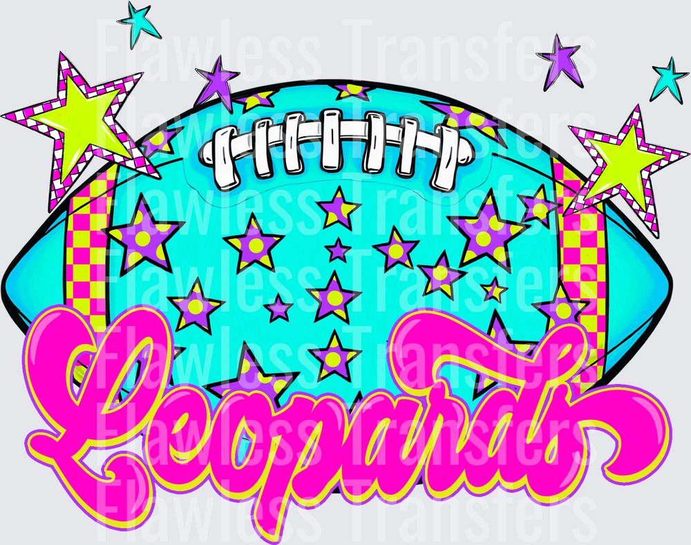 Leopards #2962