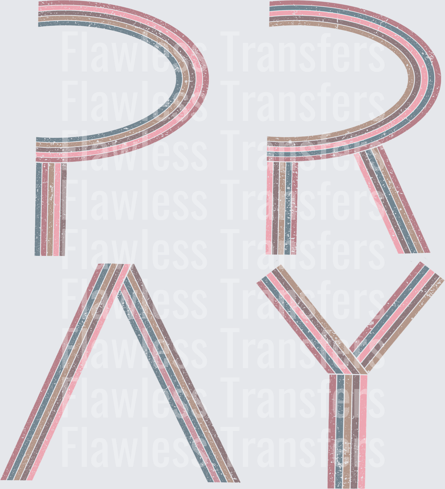 Pray #5181