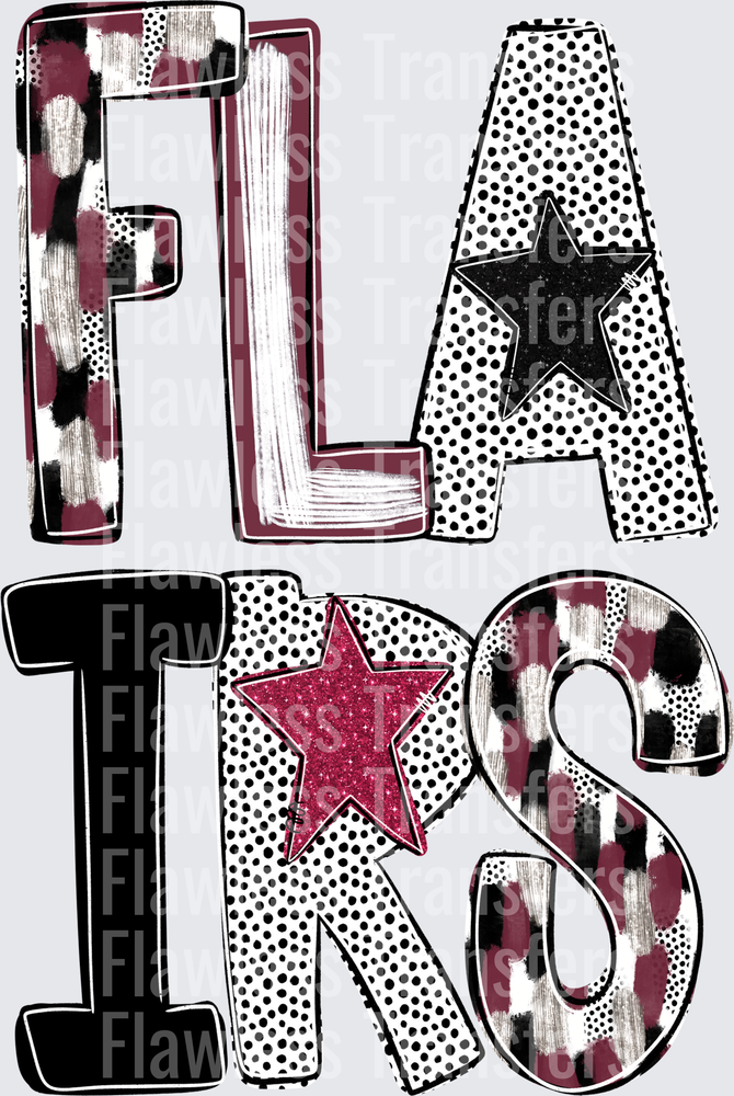 Flairs #2597