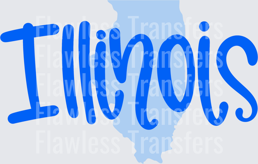 Illinois #1276