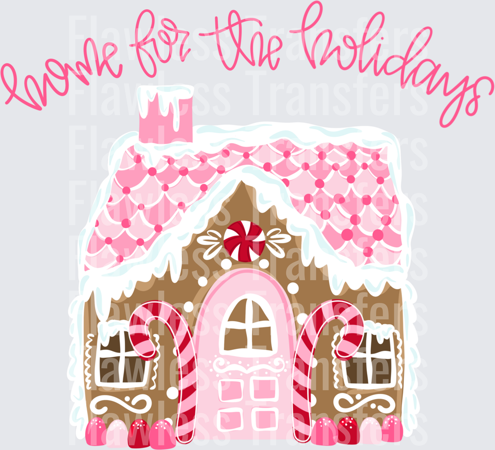 Home For The Holidays #2019