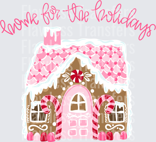 Home For The Holidays #2019