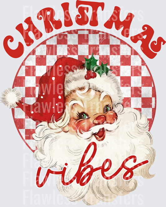 Christmas Vibes #1433