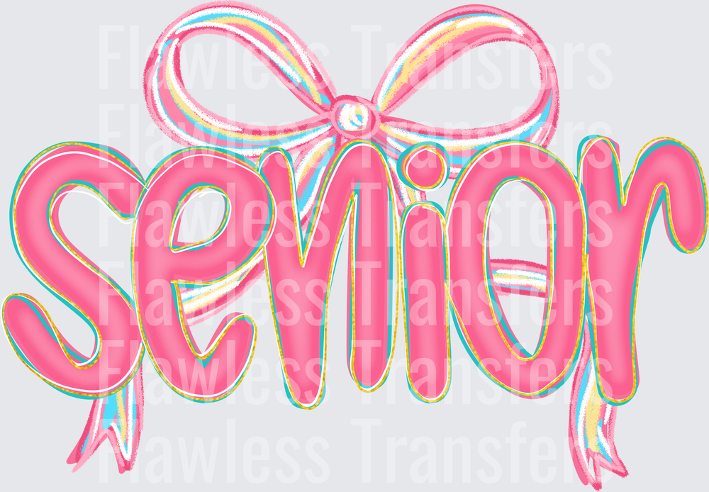 Senior #3675