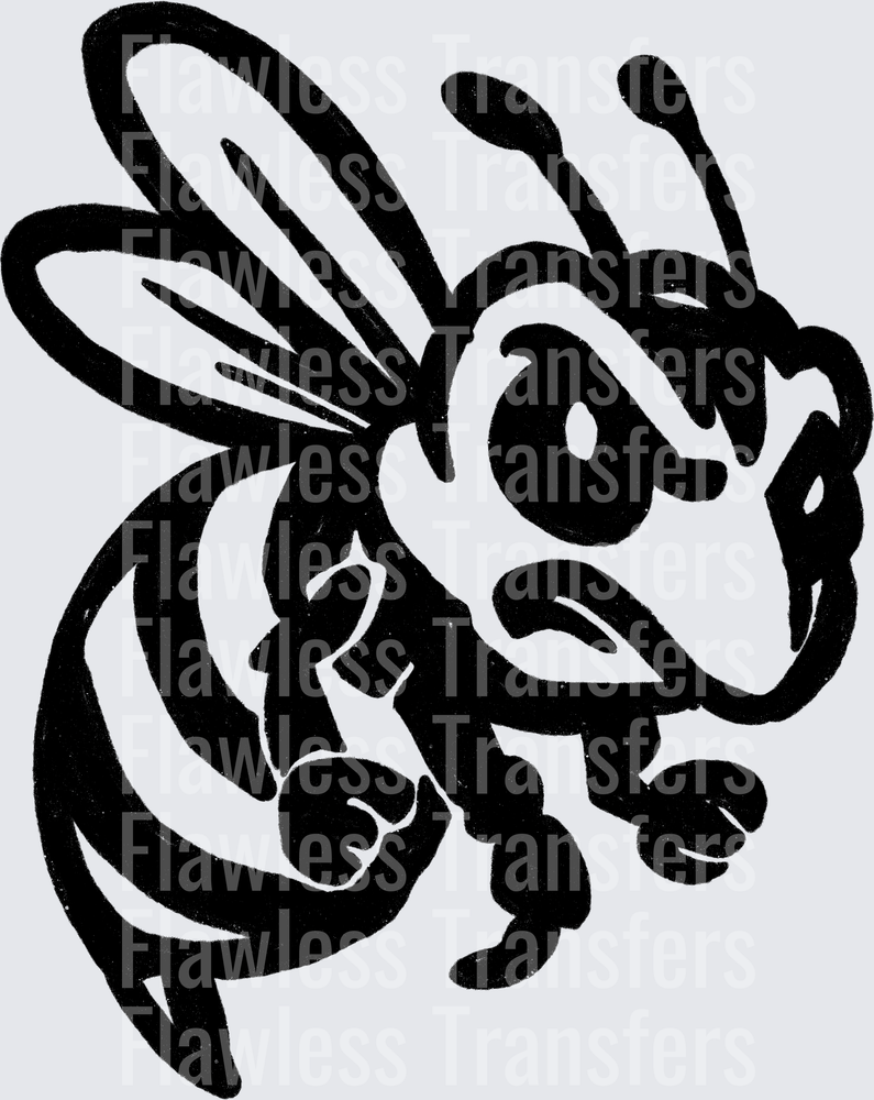 Bee #2685