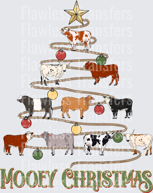 Mooey Christmas #1347
