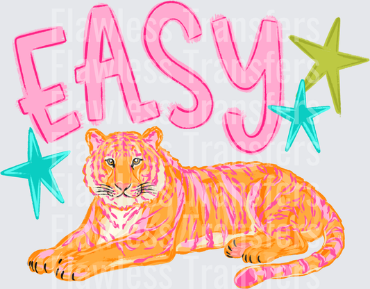 Easy Tiger #4248