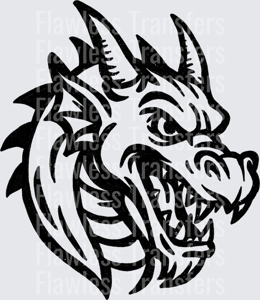 Dragon #2642