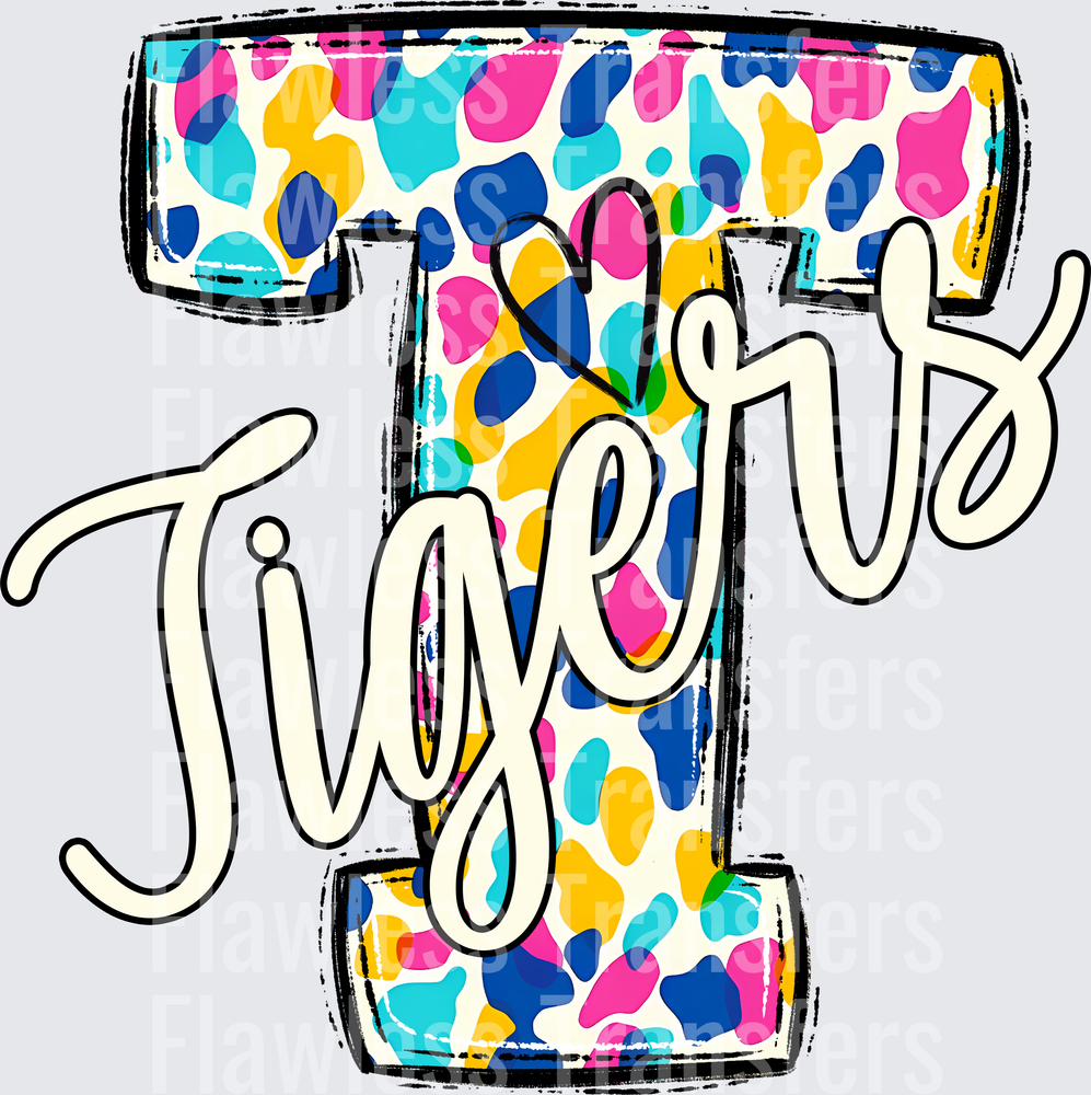 Tigers #2159