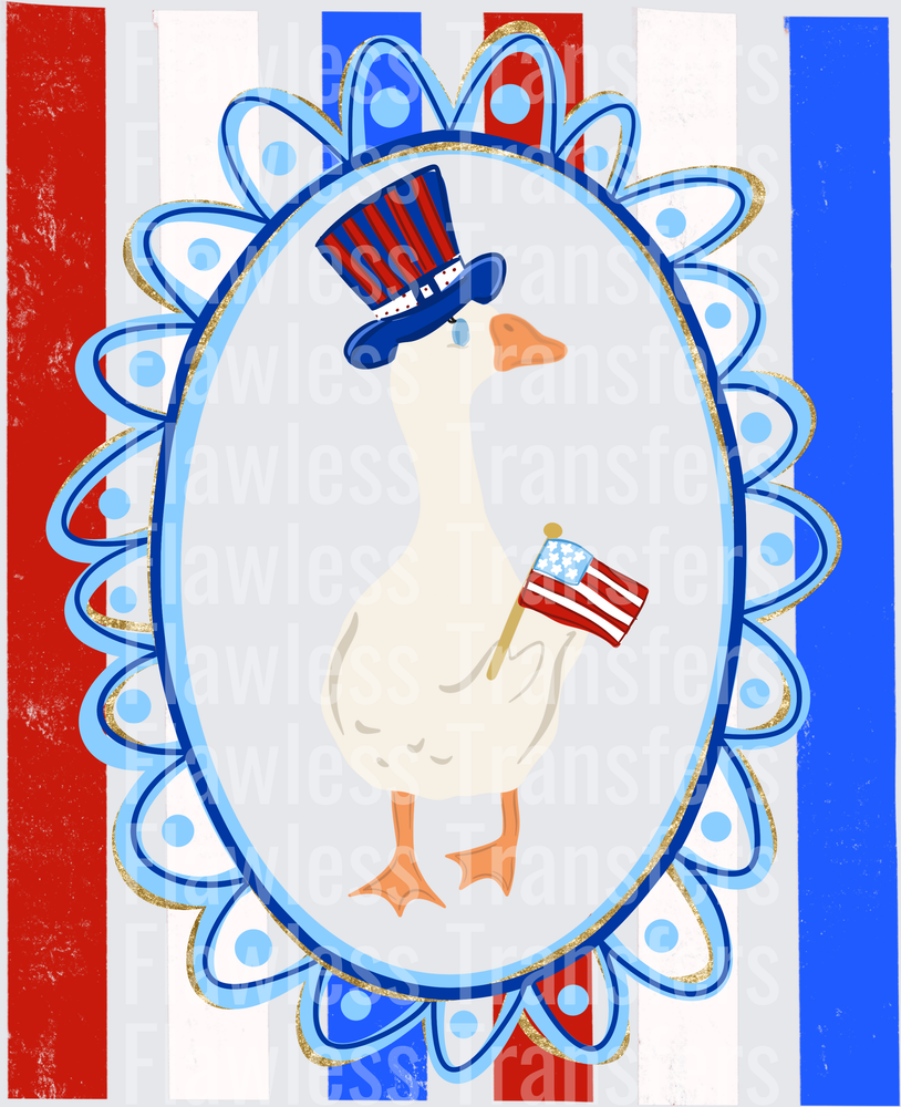 Goose #4069