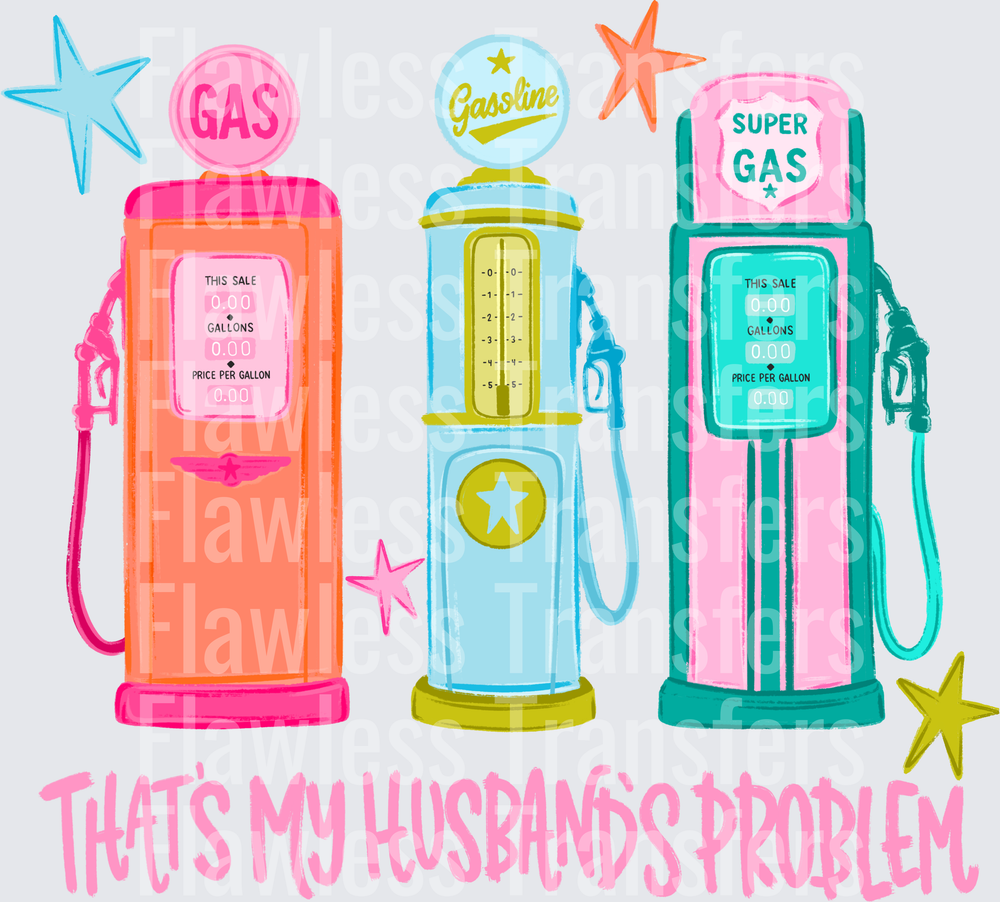 Thats My Husbands Problem #5746
