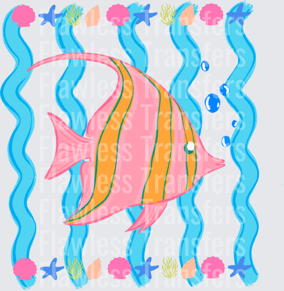 Fish #4585