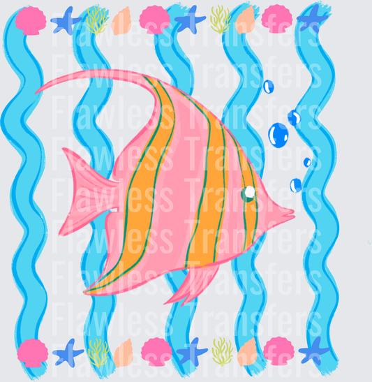 Fish #4585