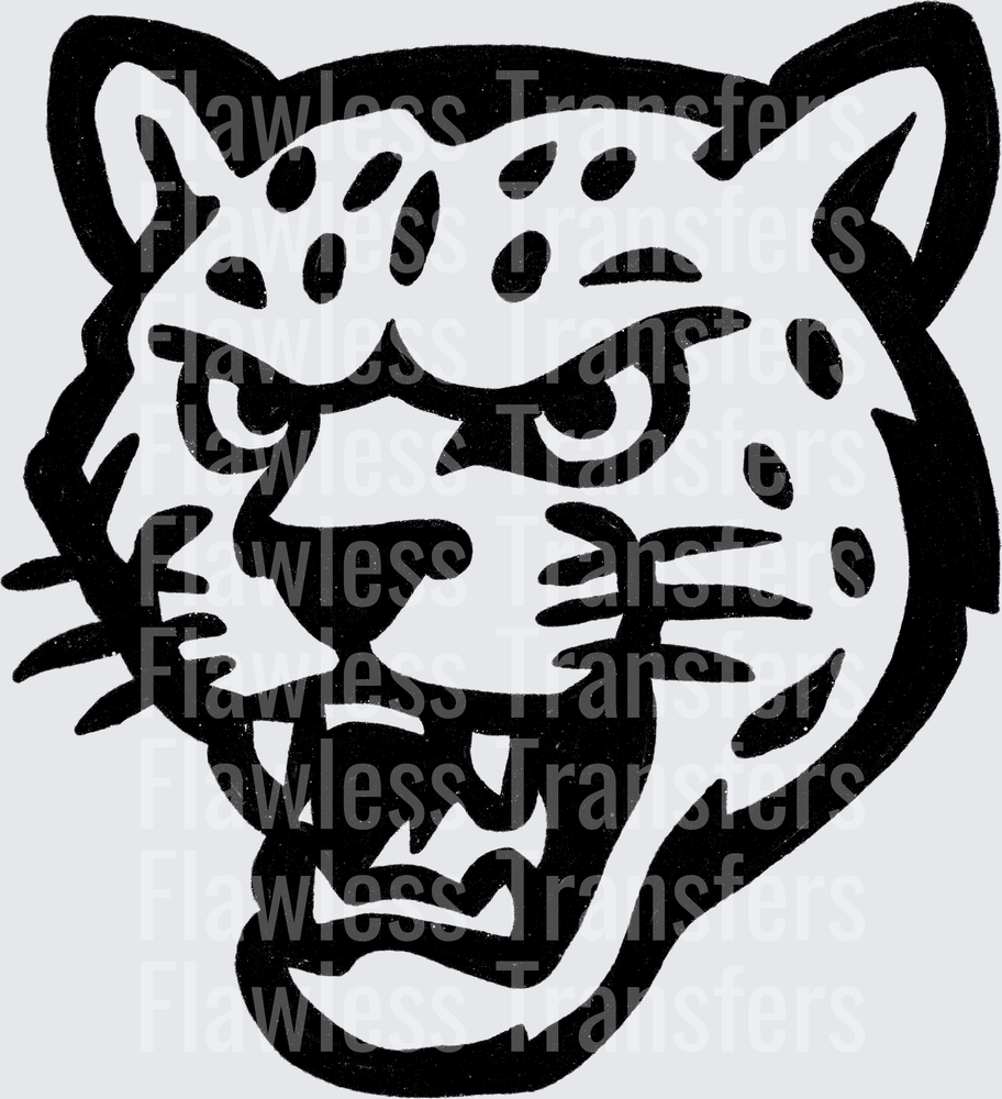Jaguar #2655