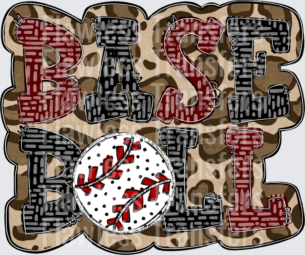 Baseball #8711