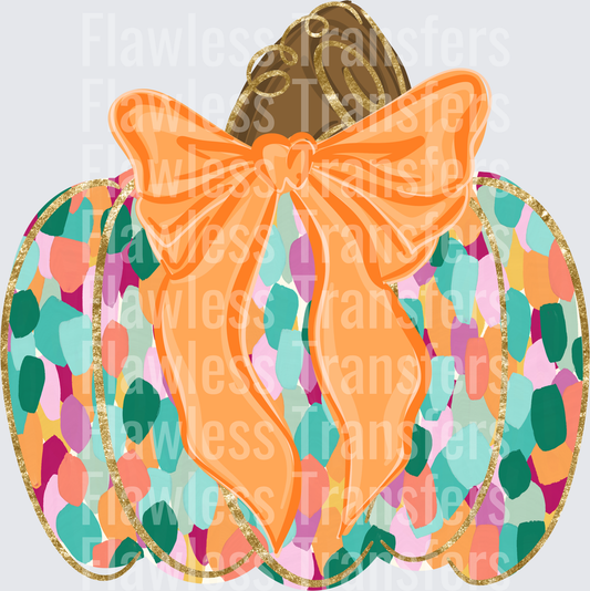 Pumpkin #5105