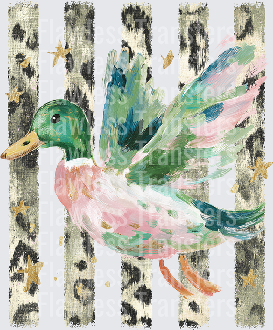 Mallard Duck #4856