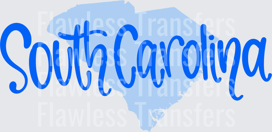 South Carolina #1294
