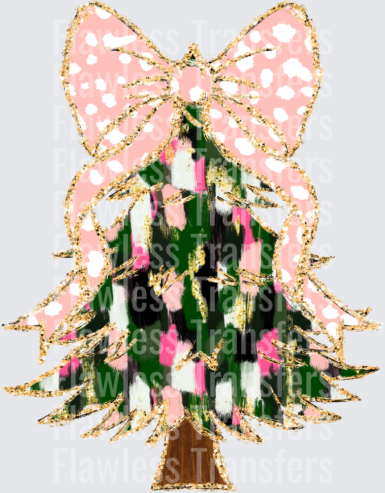 Christmas Tree #1310